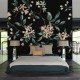 Woven Blossoms | LF011A