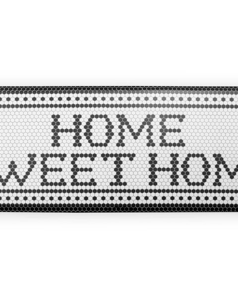 Floor Mat - FPA3745