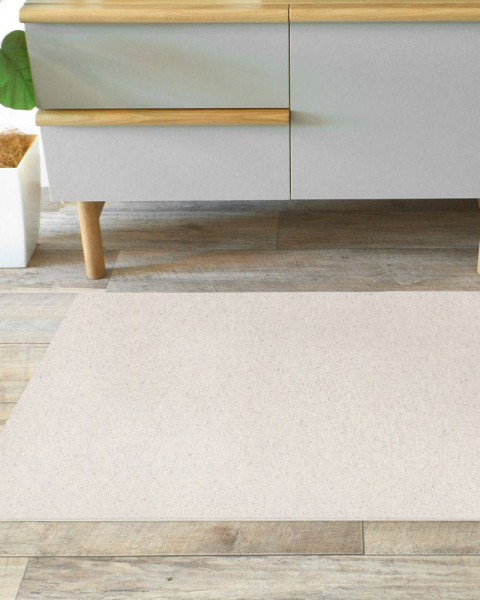 Floor Mat - Stylish Fine Sand