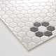 Floor Mat - Hexafleur Tiles