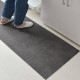 Floor Mat - Slate Black