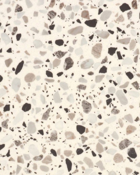 Floor Mat - Terrazzo Tiles