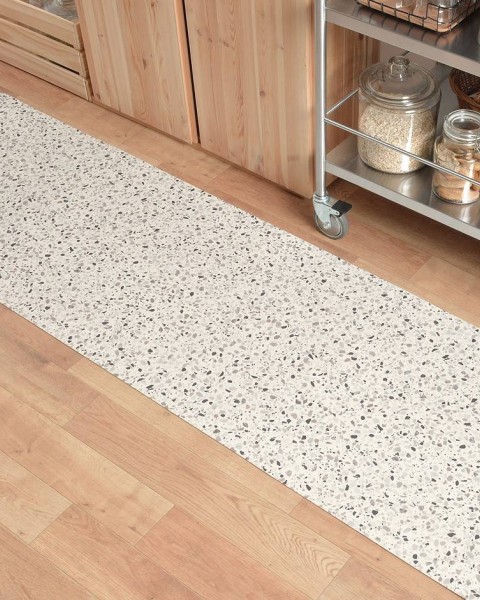Floor Mat - Terrazzo Tiles