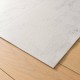 Floor Mat - White Marble
