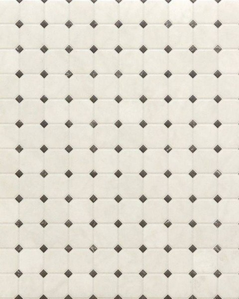 Floor Mat - Classic Tiles