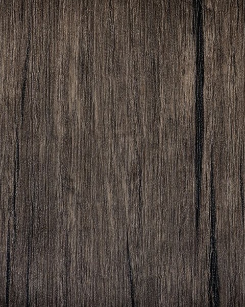 Peelable Vintage Floor Sheet / RSF-08 / Crack Walnut