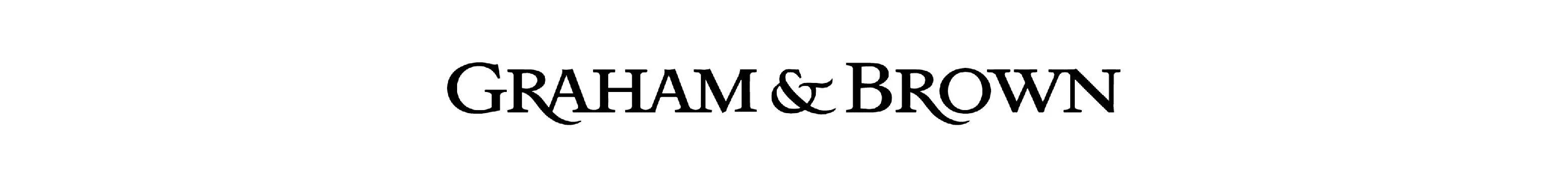 Graham & Brown Wallcovering Brand
