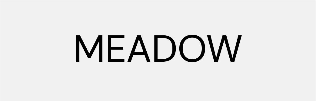 Meadow Wallpaper Collection