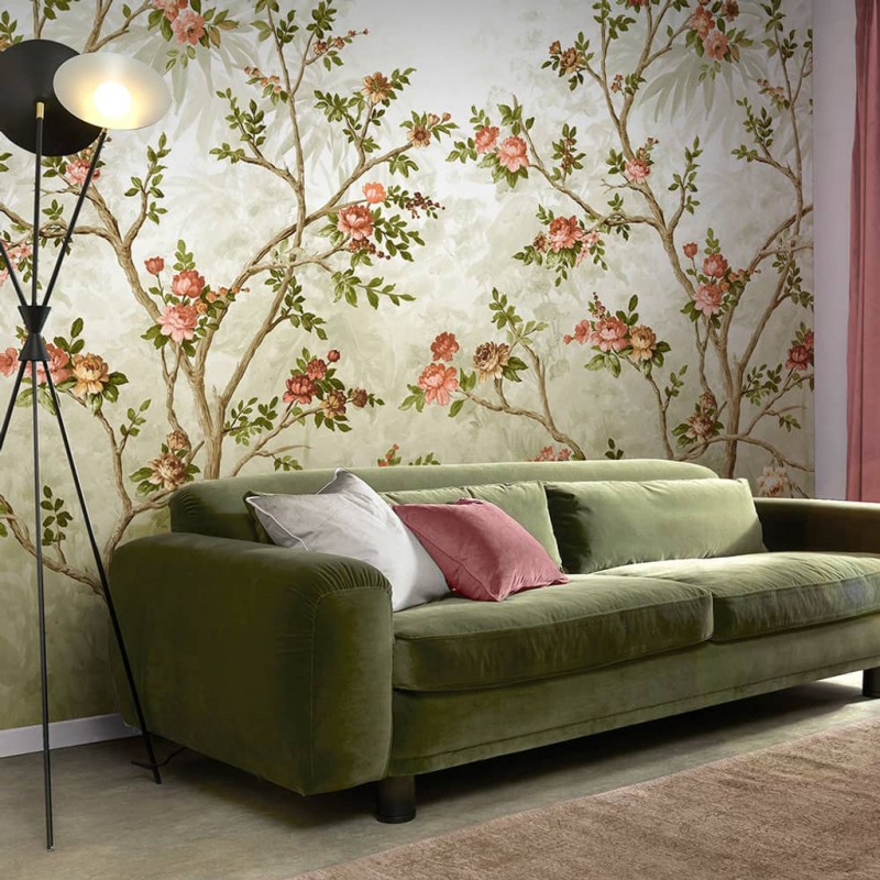 Graham & Brown | Abourm Bespoke Mural 