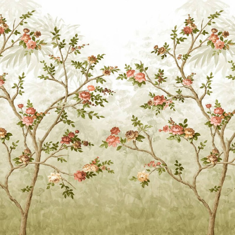 Graham & Brown | Abourm Bespoke Mural 