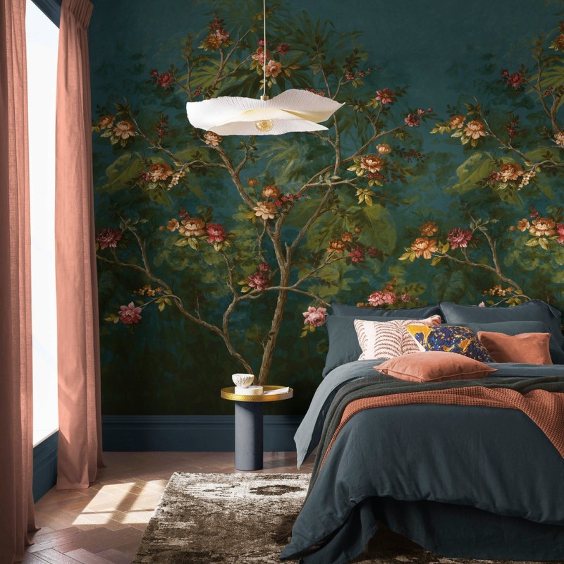 Graham & Brown | Abourm Bespoke Mural 