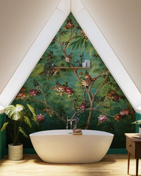 Graham & Brown | Abourm Bespoke Mural 