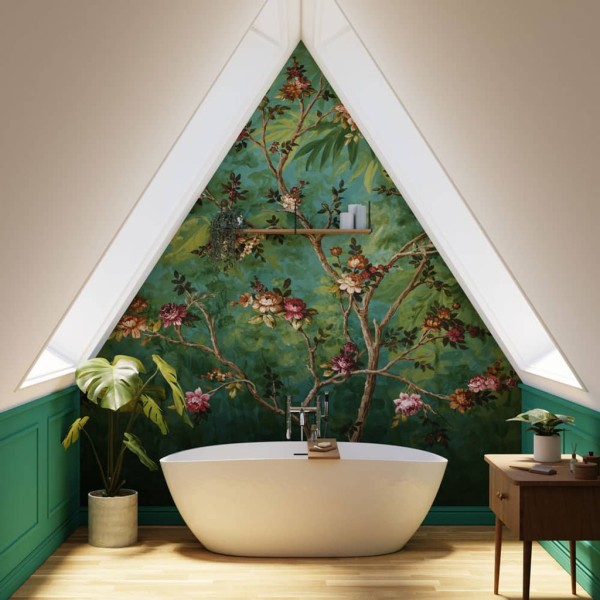 Graham & Brown | Abourm Bespoke Mural 