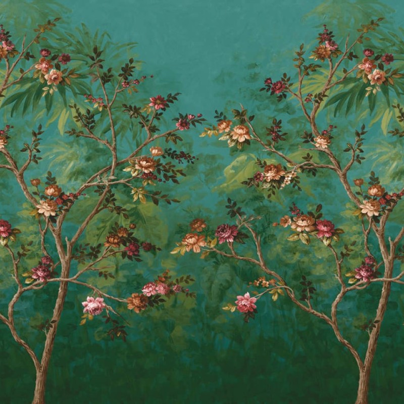 Graham & Brown | Abourm Bespoke Mural 