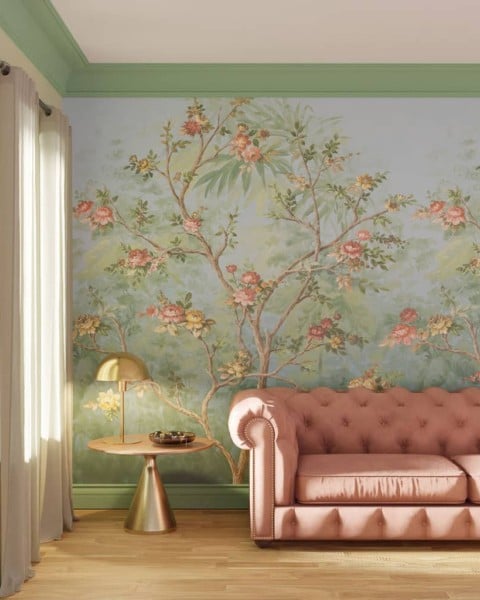 Graham & Brown | Abourm Bespoke Mural 