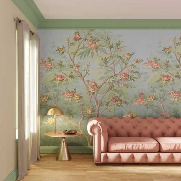 Graham & Brown | Abourm Bespoke Mural 