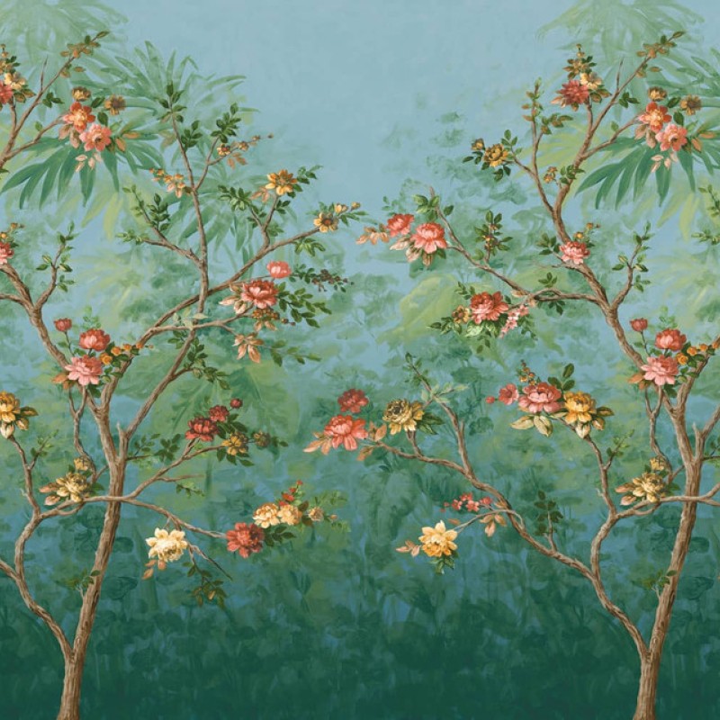 Graham & Brown | Abourm Bespoke Mural 