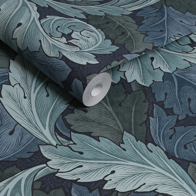 Graham & Brown | Acanthus Wallpaper