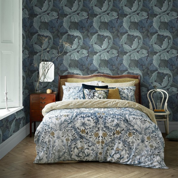 Graham & Brown | Acanthus Wallpaper
