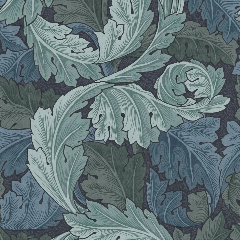 Graham & Brown | Acanthus Wallpaper