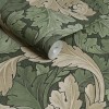 Graham & Brown | Acanthus Wallpaper