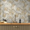 Graham & Brown | Acanthus Wallpaper