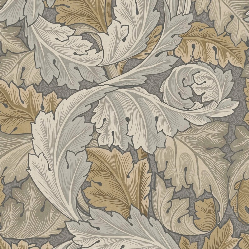 Graham & Brown | Acanthus Wallpaper