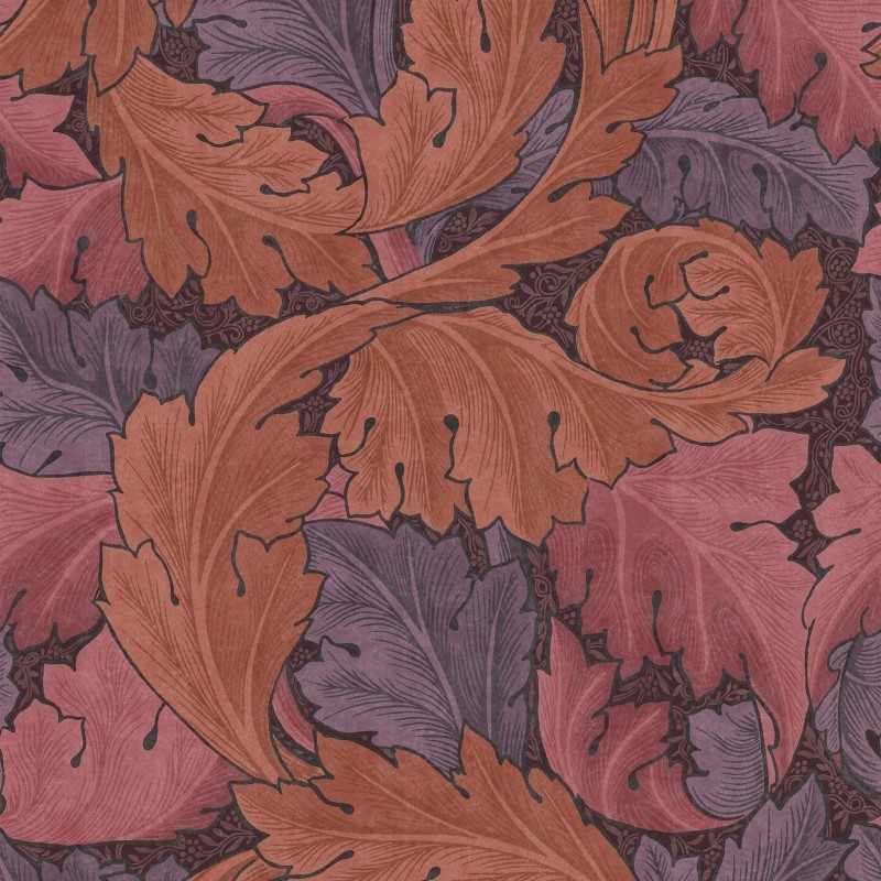 Graham & Brown | Acanthus Wallpaper