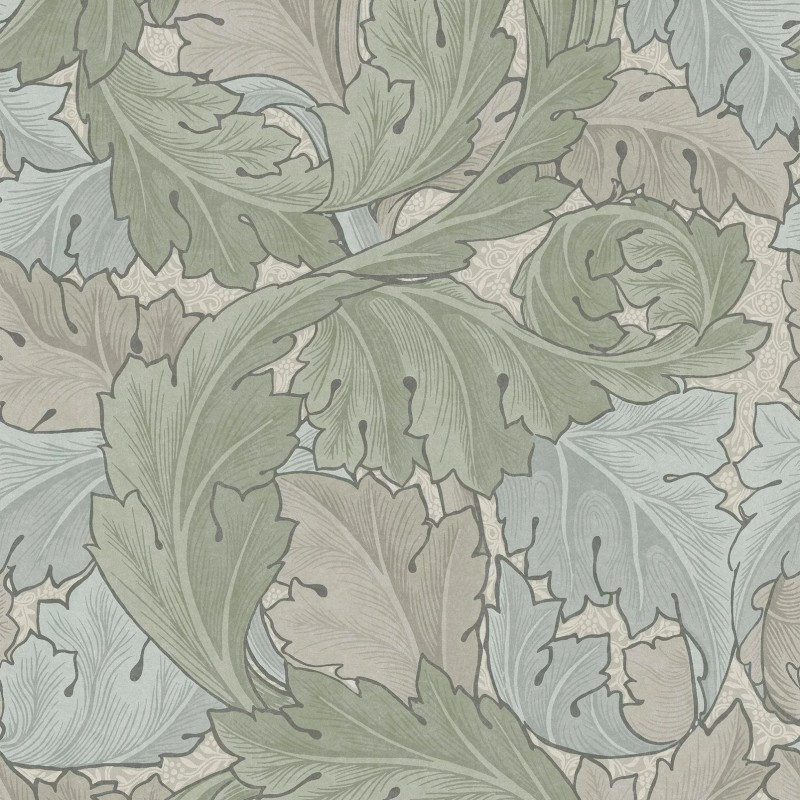 Graham & Brown | Acanthus Wallpaper