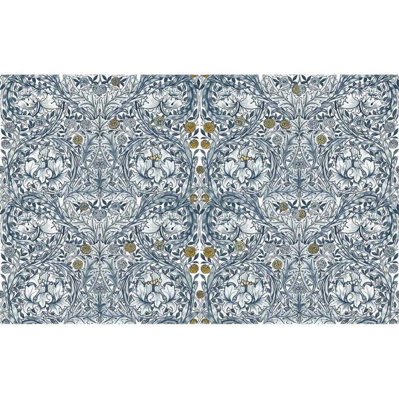Graham & Brown | African Marigold Mural
