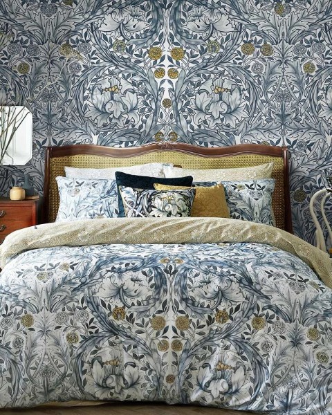 Graham & Brown | African Marigold Mural