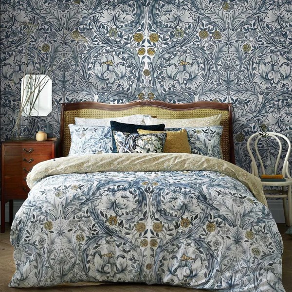 Graham & Brown | African Marigold Mural