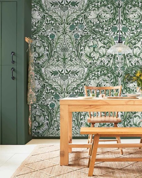 Graham & Brown | African Marigold Mural