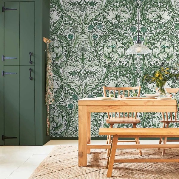 Graham & Brown | African Marigold Mural