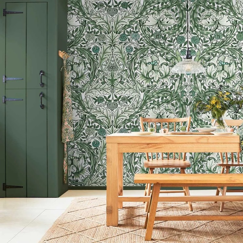 Graham & Brown | African Marigold Mural