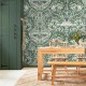 Graham & Brown | African Marigold Mural