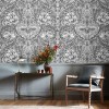 Graham & Brown | African Marigold Mural