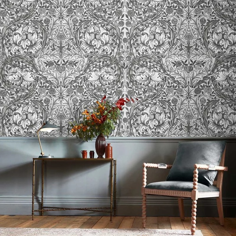 Graham & Brown | African Marigold Mural