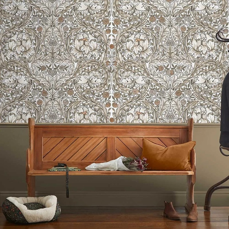 Graham & Brown | African Marigold Mural