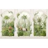 Graham & Brown | Angkor Jungle Bespoke Mural