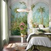 Graham & Brown | Angkor Jungle Bespoke Mural
