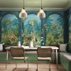Graham & Brown | Angkor Jungle Bespoke Mural