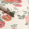 Graham & Brown | Archive Rose Wallpaper