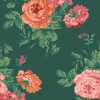 Graham & Brown | Archive Rose Wallpaper