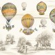Graham & Brown | Balloon Race Bespoke Mural
