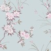 Graham & Brown | Bird Chinoiserie Wallpaper