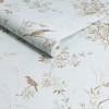 Graham & Brown | Bird Chinoiserie Wallpaper