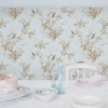 Graham & Brown | Bird Chinoiserie Wallpaper