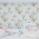 Graham & Brown | Bird Chinoiserie Wallpaper