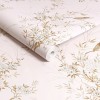 Graham & Brown | Bird Chinoiserie Wallpaper